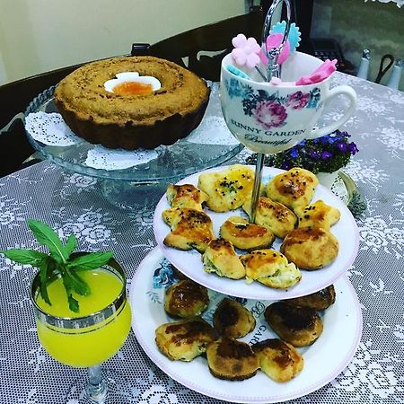 Papazin Konagi Hotel ไอวาลิค ภายนอก รูปภาพ