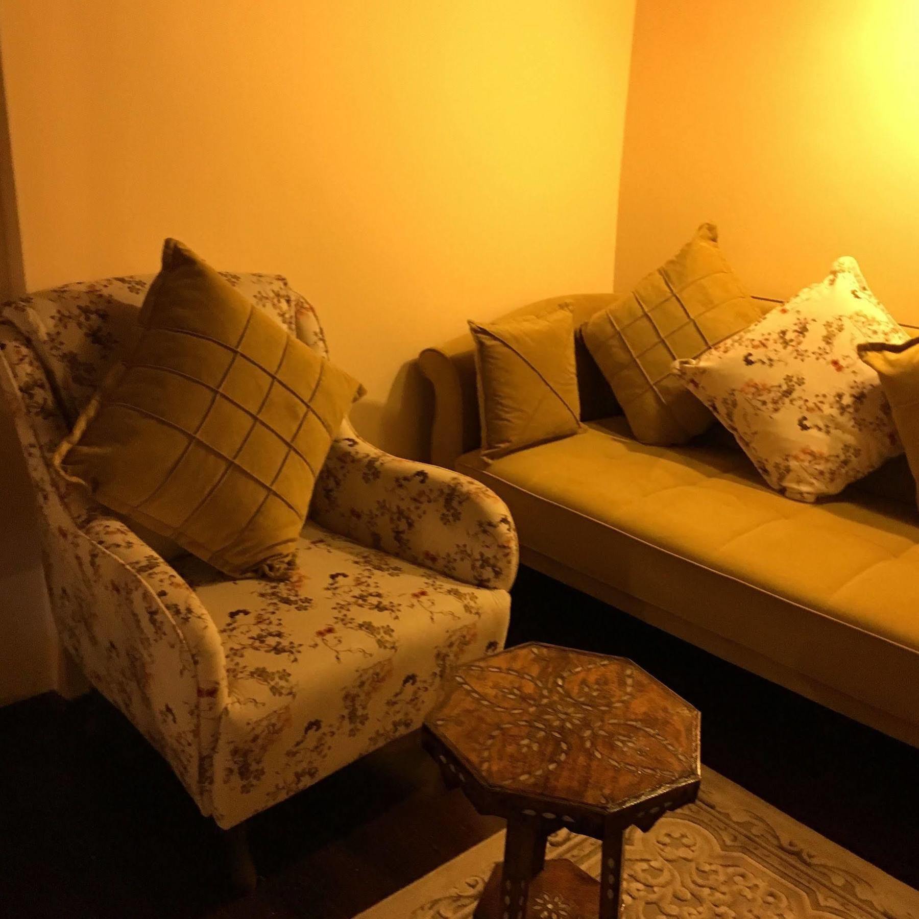 Papazin Konagi Hotel ไอวาลิค ภายนอก รูปภาพ