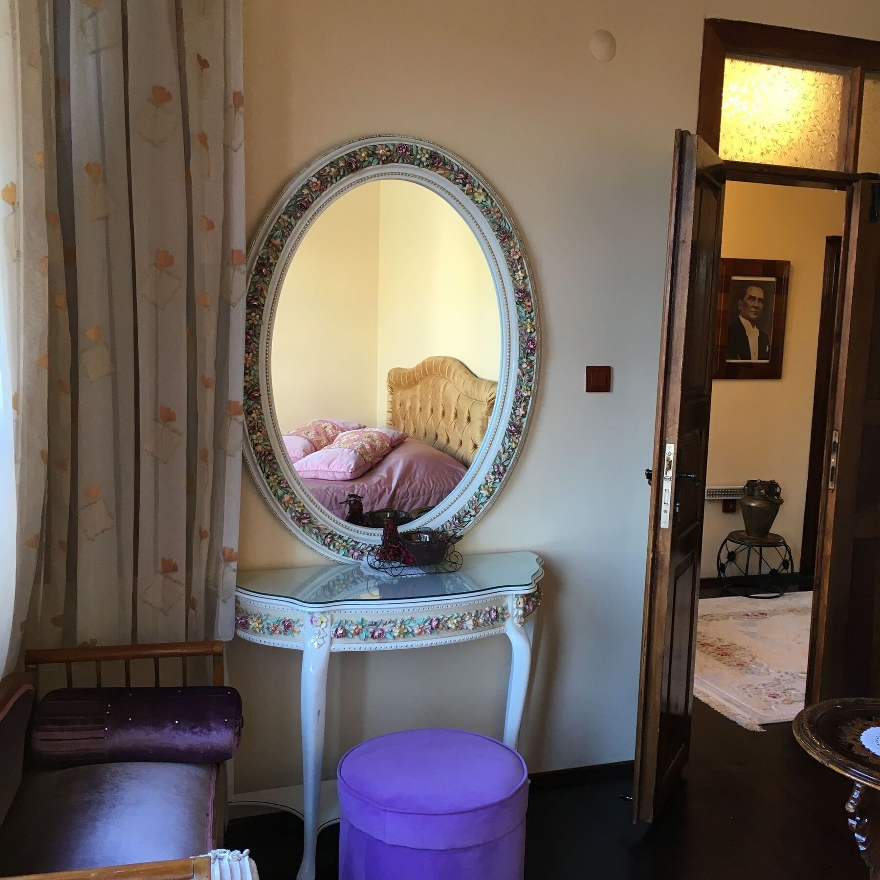 Papazin Konagi Hotel ไอวาลิค ภายนอก รูปภาพ
